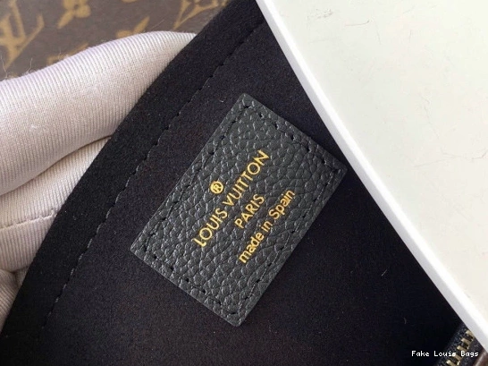Rep ladies SAINT-PLACIDE VUITTON LOUIS 0807